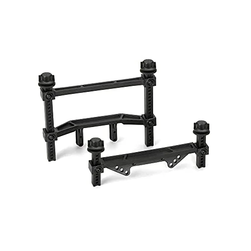 Extended Front and Rear Body Mounts SLH 2 Wheel Drive
